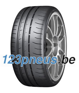 Image of Goodyear Eagle F1 Supersport R ( 245/35 ZR20 (95Y) XL EVR NA2 ) R-497885 BE65