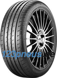 Image of Goodyear Eagle NCT 5 ROF ( 245/40 R18 93Y * runflat ) R-394432 BE65