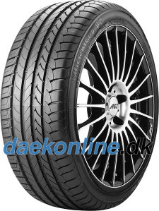 Image of Goodyear EfficientGrip ( 195/55 R16 87V ) R-234535 DK