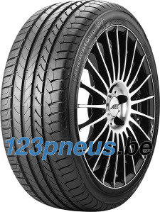 Image of Goodyear EfficientGrip ( 195/60 R15 88H ) R-234511 BE65