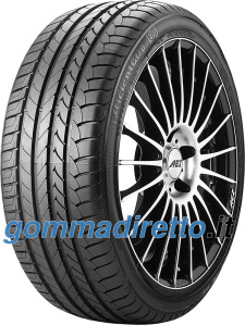 Image of Goodyear EfficientGrip ( 195/65 R15 95H XL ) R-367701 IT