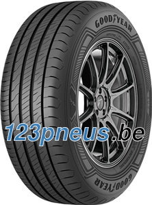 Image of Goodyear EfficientGrip 2 SUV ( 215/60 R17 96H EVR ) R-439419 BE65