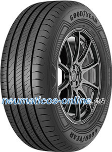 Image of Goodyear EfficientGrip 2 SUV ( 215/65 R16 98H EVR ) R-478909 ES