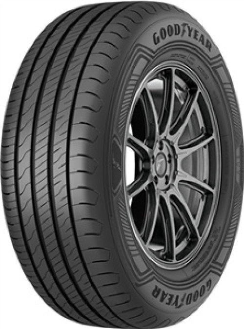 Image of Goodyear EfficientGrip 2 SUV ( 215/70 R16 100H EVR ) R-447626 PT