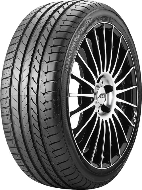 Image of Goodyear EfficientGrip ( 205/60 R16 92W * ) R-217113 PT