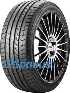 Image of Goodyear EfficientGrip ( 215/60 R17 96H EVR SUV ) R-405057 BE65