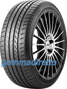 Image of Goodyear EfficientGrip ( 225/55 R19 99V SUV ) R-384911 IT