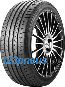 Image of Goodyear EfficientGrip ( 265/70 R16 112H EVR SUV ) R-391678 BE65