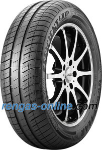 Image of Goodyear EfficientGrip Compact ( 155/70 R13 75T ) R-234471 FIN