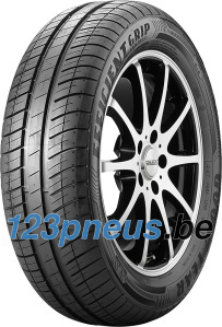 Image of Goodyear EfficientGrip Compact ( 165/65 R14 79T ) R-234484 BE65