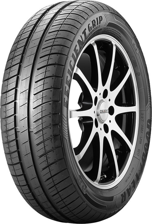 Image of Goodyear EfficientGrip Compact ( 165/65 R15 81T ) R-234490 PT
