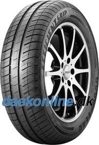 Image of Goodyear EfficientGrip Compact ( 165/70 R13 83T XL ) R-234473 DK