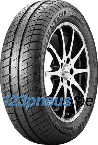 Image of Goodyear EfficientGrip Compact ( 165/70 R14C 89/87R 6PR ) R-234590 BE65