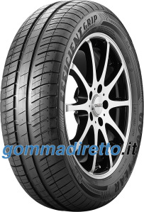 Image of Goodyear EfficientGrip Compact ( 175/70 R14 84T ) R-405241 IT