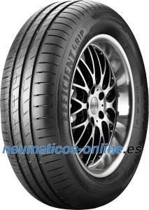 Image of Goodyear EfficientGrip Performance ( 165/65 R15 81H ) R-387785 ES