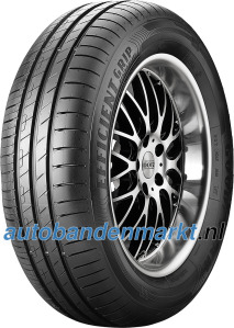 Image of Goodyear EfficientGrip Performance ( 195/40 R17 81V XL ) R-282663 NL49