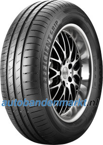 Image of Goodyear EfficientGrip Performance ( 195/55 R16 91V XL EDT ) R-419277 NL49