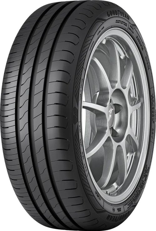 Image of Goodyear EfficientGrip Performance 2 ( 175/65 R17 87H EVR Ultra ) R-451021 PT