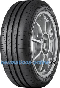 Image of Goodyear EfficientGrip Performance 2 ( 185/50 R16 81H EVR ) R-478923 ES