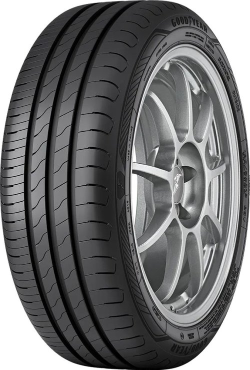 Image of Goodyear EfficientGrip Performance 2 ( 205/55 R16 91Y EVR ) D-123425 PT