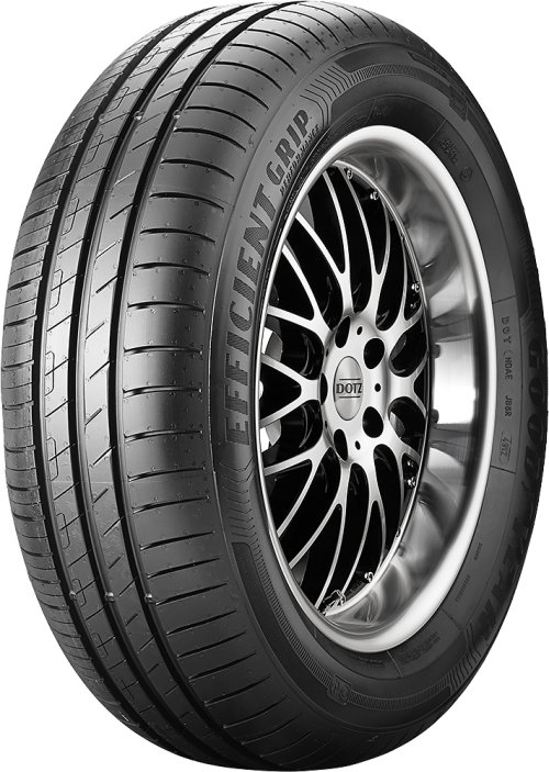 Image of Goodyear EfficientGrip Performance ROF ( 225/50 R17 94W MOExtended runflat ) R-422590 PT