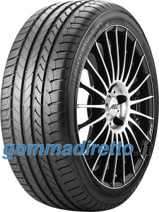 Image of Goodyear EfficientGrip ROF ( 245/45 R19 102Y XL MOExtended SCT runflat ) R-273510 IT