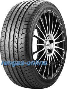 Image of Goodyear EfficientGrip ROF ( 245/45 R19 102Y XL MOExtended runflat ) R-234574 FIN