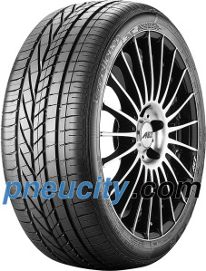 Image of Goodyear Excellence ( 215/55 R17 94W ) R-156932 PT