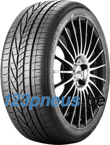 Image of Goodyear Excellence ( 225/55 R17 97W * ) R-177736 BE65