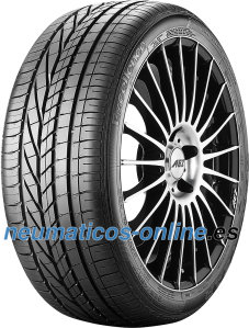 Image of Goodyear Excellence ( 225/55 R17 97W * ) R-177736 ES