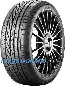 Image of Goodyear Excellence ( 225/55 R17 97W * ) R-177736 FIN