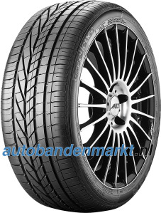 Image of Goodyear Excellence ( 225/55 R17 97W * ) R-177736 NL49