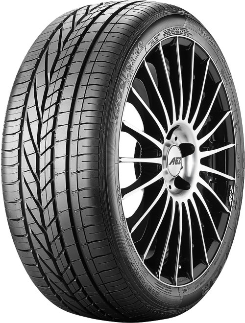 Image of Goodyear Excellence ( 225/55 R17 97W * ) R-177736 PT