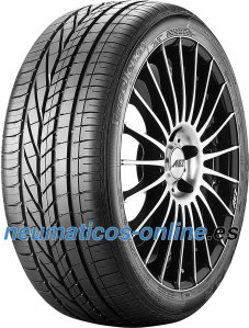 Image of Goodyear Excellence ( 235/60 R18 103W AO ) R-177697 ES