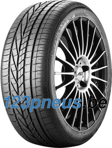 Image of Goodyear Excellence ( 255/45 R20 101W AO ) D-116109 BE65