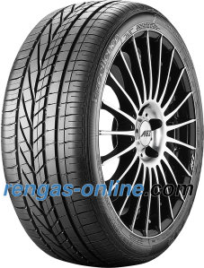 Image of Goodyear Excellence ( 255/45 R20 101W AO ) D-116109 FIN