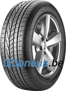 Image of Goodyear Excellence ROF ( 195/55 R16 87H * runflat ) R-137031 BE65