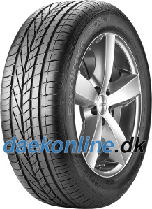 Image of Goodyear Excellence ROF ( 195/55 R16 87H * runflat ) R-137031 DK