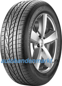 Image of Goodyear Excellence ROF ( 195/55 R16 87H * runflat ) R-137031 NL49