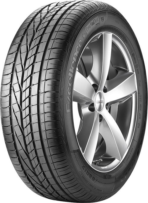 Image of Goodyear Excellence ROF ( 195/55 R16 87H * runflat ) R-137031 PT