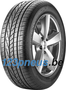 Image of Goodyear Excellence ROF ( 195/55 R16 87V * runflat ) R-128610 BE65