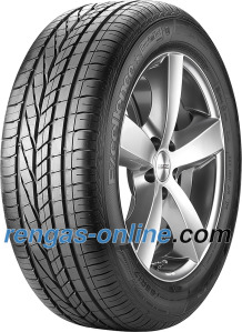Image of Goodyear Excellence ROF ( 195/55 R16 87V * runflat ) R-128610 FIN