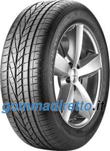 Image of Goodyear Excellence ROF ( 225/45 R17 91W MOExtended runflat ) R-147114 IT
