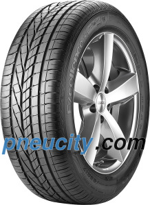 Image of Goodyear Excellence ROF ( 245/55 R17 102W * runflat ) D-109617 PT