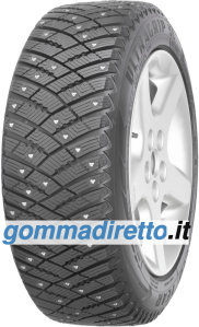 Image of Goodyear Ultra Grip Ice Arctic ( 155/65 R14 75T pneumatico chiodato ) R-230760 IT