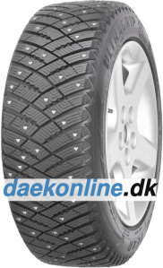 Image of Goodyear Ultra Grip Ice Arctic ( 175/65 R14 86T XL med spikes ) R-264759 DK