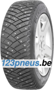Image of Goodyear Ultra Grip Ice Arctic ( 215/55 R16 97T XL Clouté ) R-242895 BE65