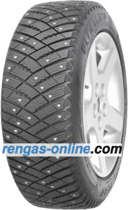 Image of Goodyear Ultra Grip Ice Arctic ( 255/65 R17 110T SUV nastarengas ) R-264809 FIN