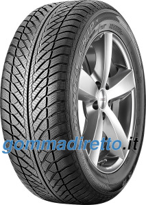 Image of Goodyear UltraGrip ( 235/55 R17 103V XL ) R-132896 IT