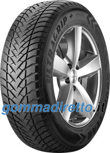 Image of Goodyear UltraGrip + ( 245/60 R18 105H SUV ) R-217249 IT